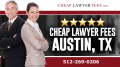 Cheap Lawyer Fees