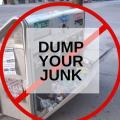Dump Your Junk