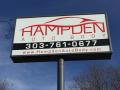 Hampden Auto Body