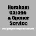 Horsham Garage & Opener Service