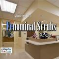 Fenominal Scrubs  & More