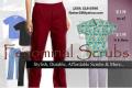 Fenominal Scrubs  & More