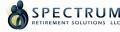 Spectrum Retirement Solutions LLC