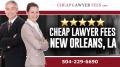 Cheap Lawyer Fees