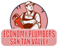 ECONOMY PLUMBER SAN TAN VALLEY AZ