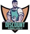 DISCOUNT PLUMBER LAVEEN AZ