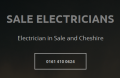 Sale Electricians