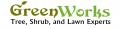 GreenWorks - Tree  Shrub  and Lawn Experts