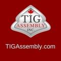 Tig Assembly