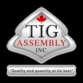 Tig Assembly