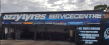 Ozzy Tyres Rockdale