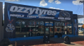 Ozzy Tyres Fyshwick