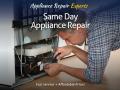 Santa Clara Appliance Repair Experts