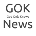 GOD Only Know - GOK News