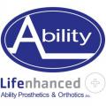 Ability Prosthetics & Orthotics, Inc.