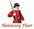 Hennessy Floor