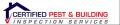 Certified Pest & Building Inspection Services