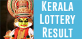 kerala lottery results