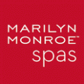Marilyn Monroe Spas-