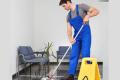 Golden Lion Cleaning Services