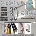 Garage Door Repair Hutchins TX