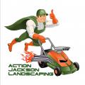 Action Jackson Landscaping