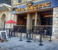 Royal Electric Bar & Public Eatery