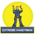 Extreme Handyman, Fencing & Decorating Service