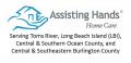 Assisting Hands Home Care