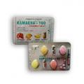 Buy Kamagra Gold 100mg