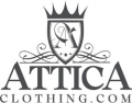 Attica Clothing