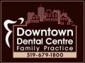 Downtown Dental Centre Family Practice