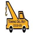 Towing Del Rey