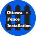 Ottawa Fence Installation