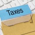 Ruth Maloney, Taxes & Investments