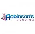 Robinson's Vending