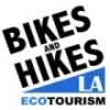 Bikes and Hikes LA