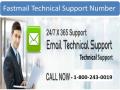 1-800-243-0019 Fastmail Technical Support Phone Number