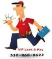 ViP Lock and Key