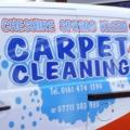 CSK Carpet Cleaning Specialist