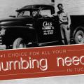 Cal's Plumbing Inc