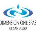 Dimension One Spas of San Diego