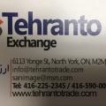 TEHRANTO TRADE INC