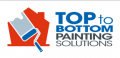 Top To Bottom Painting Solutions