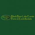 Black Bear Lake Events Picnic and event rentals