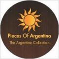Pieces Of Argentina