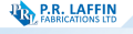 P R Laffin Fabrications Ltd