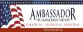 Ambassador Pest