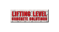 Lifting Level Concrete Solutions