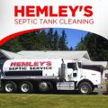Hemley's Septic Services